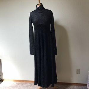 Donna Karan formal dress